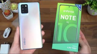 INFINIX