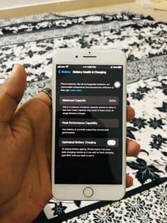 iPhone 8 Plus PTA approved