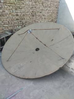 8Ft Dish 13E Full ok