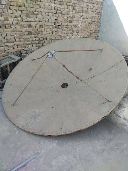 8Ft Dish 13E Full ok 0