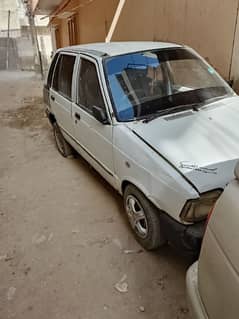 Suzuki Mehran VX 1994