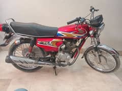 baik 125