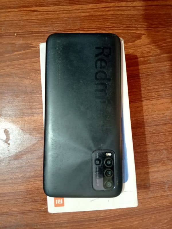 Redmi 9T 6/128 3