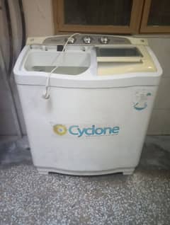 Kenwood washing machine