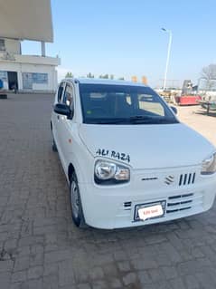 Suzuki Alto 2022