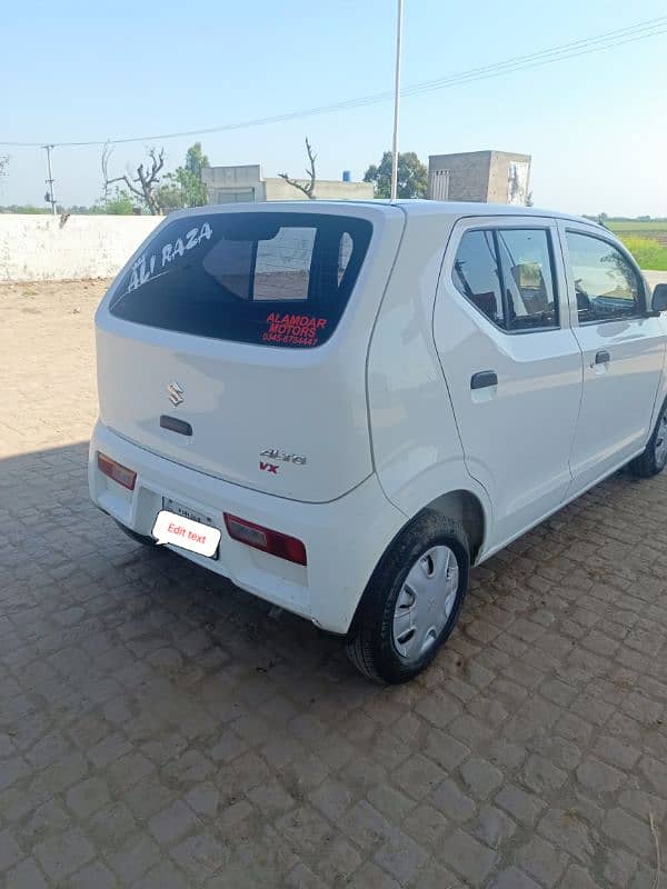 Suzuki Alto 2022 2