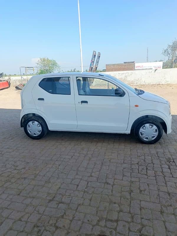 Suzuki Alto 2022 9