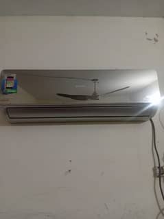 DC Inverter AC Orient Company