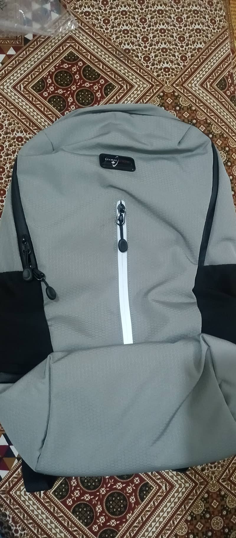 NOMAD Outdoor Backpack 2