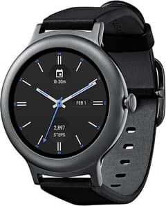 LG Android wear (Watch)