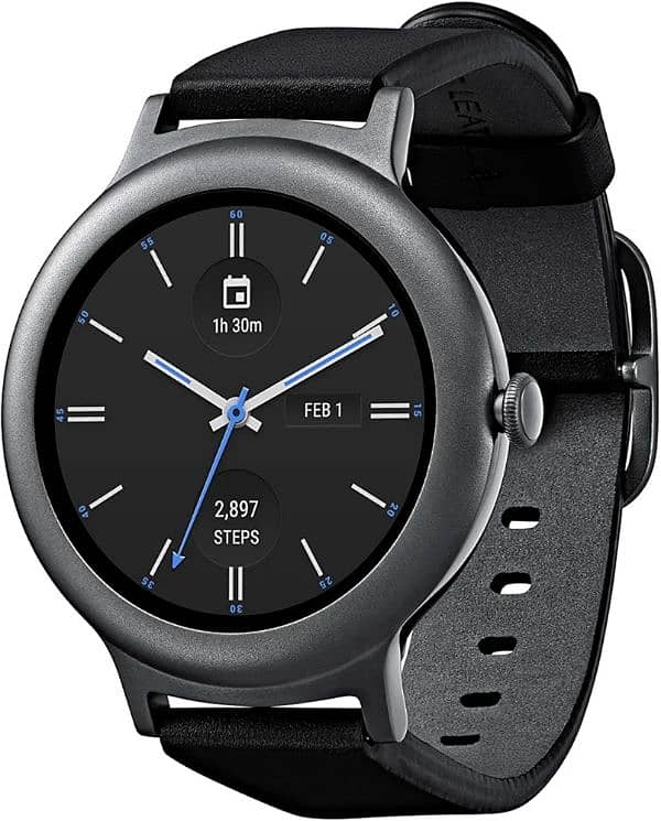 LG Android wear (Watch) 0