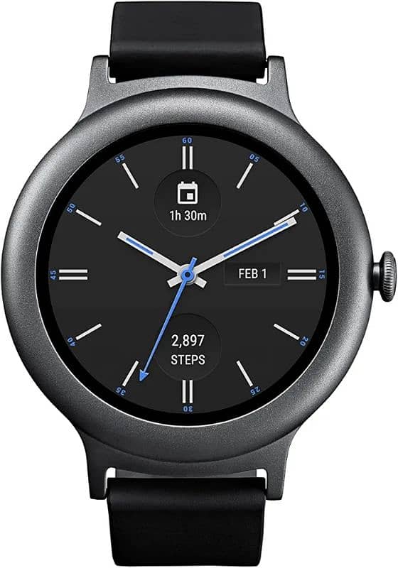 LG Android wear (Watch) 2