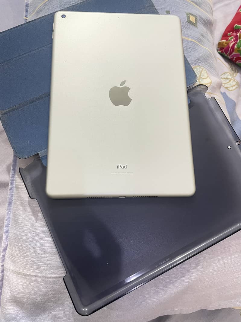 IPad 7th Gen. 4