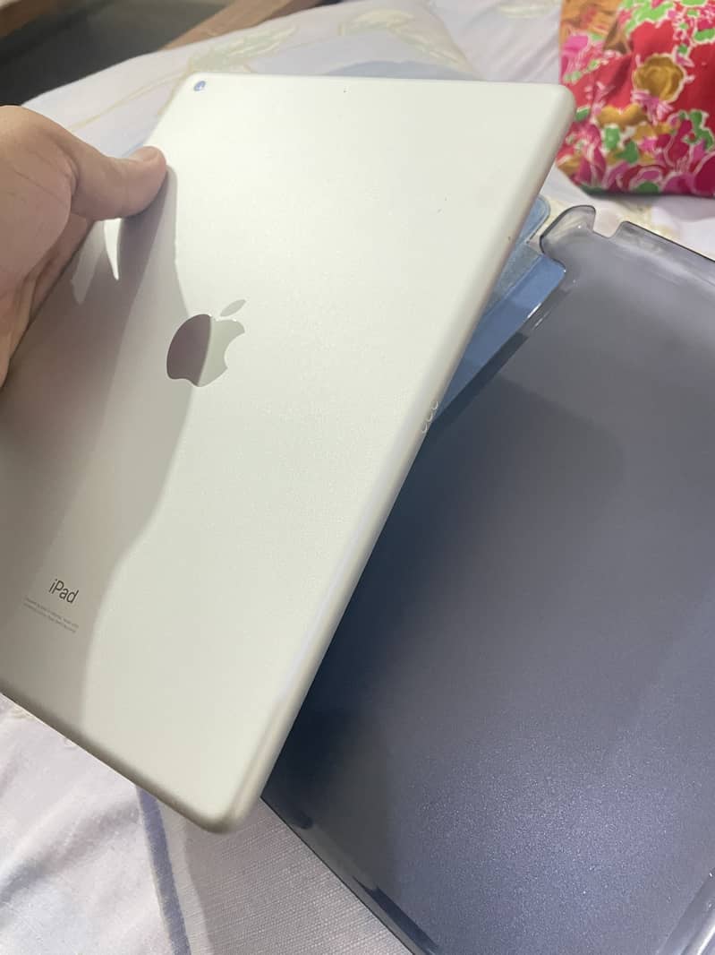 IPad 7th Gen. 6