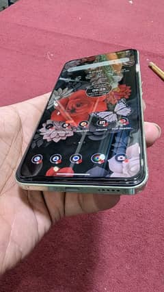 vivo y100 10 by 10 4 month use only