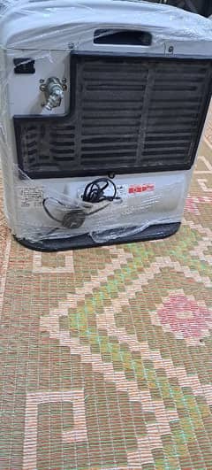 Japani fan heater