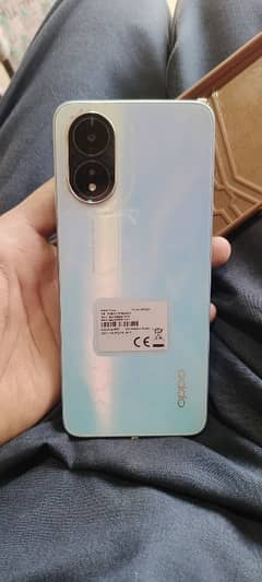 Oppo A18 4+4.128 Condition 10/10