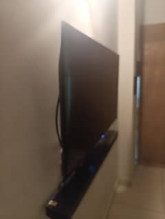 tcl led slightly used model S5400