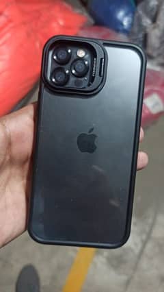 iPhone 12 pro jv non pta