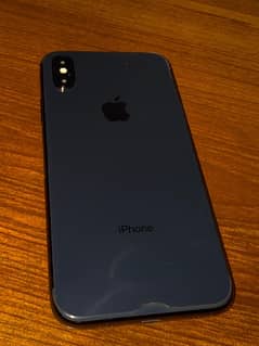 iphone x jv