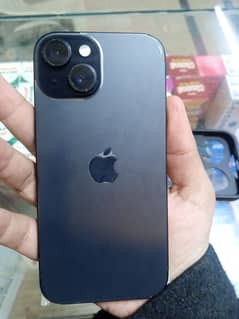 Apple iPhone 15