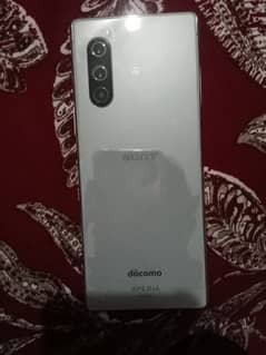 Sony experia 5 mark 1 non pta