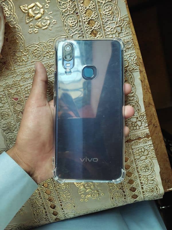 vivo y11.3 . 32 2