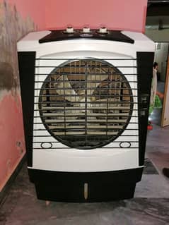 Air cooler