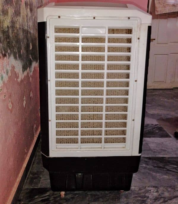 Air cooler 1