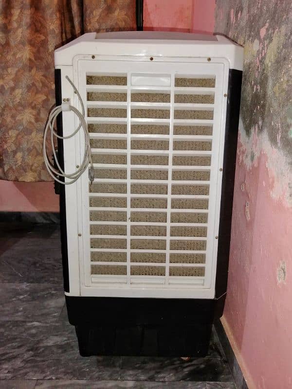 Air cooler 2