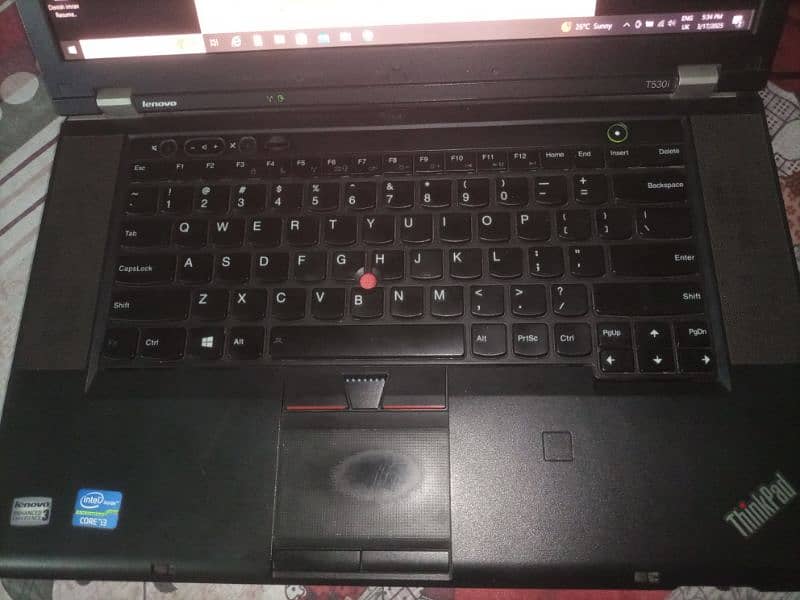 Lenovo i3 0