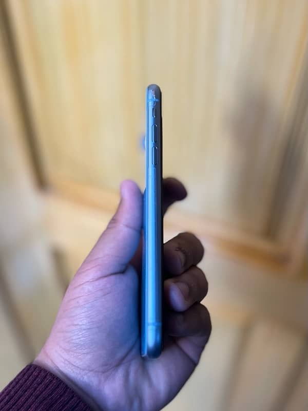 Xr jv lush condition Number=0330-5615045 0