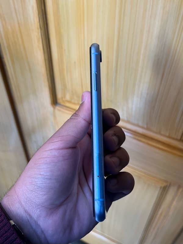Xr jv lush condition Number=0330-5615045 3
