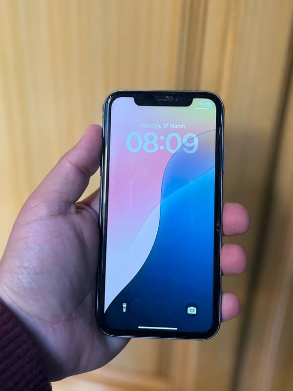 Xr jv lush condition Number=0330-5615045 7