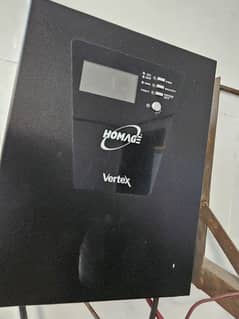 Homage 1800 Watt Vertex Hybrid UPS