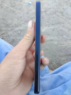 redmi A3x black colour total genuine condition