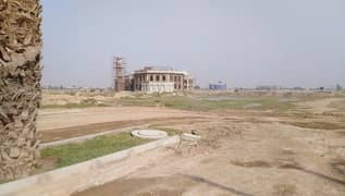 Bahria Orchard Phase 2, Block(H) 5 Marla