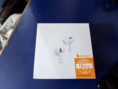 Like New AirPods Pro 2 – Great Condition, Affordable Price! Hurry!