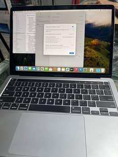 macbook pro m1