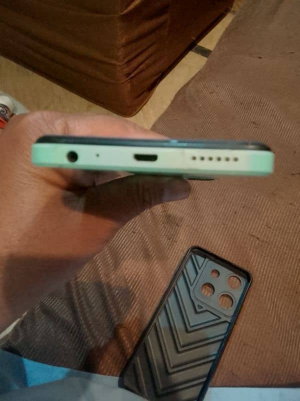 Infinix smart hd 7 4