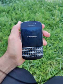 Blackberry