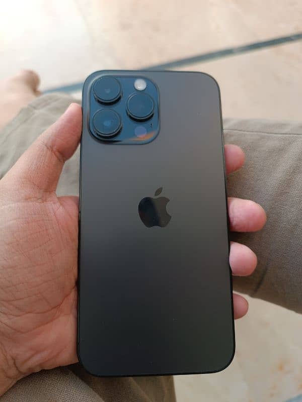 iphone 14 pro max 128 gb non pta fu 2