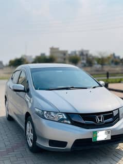 honda city ivtec 2018 model