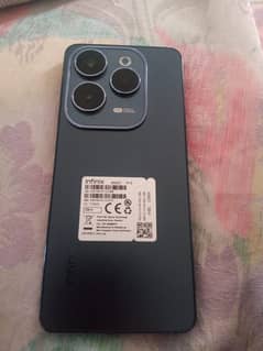 Infinix Hot 40 Pro