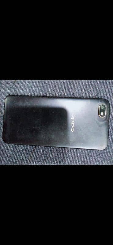 oppo a1k for sale 1