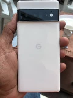 Google 6 pro sale Exchange