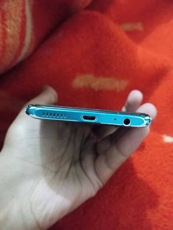 tecno spark 5 pro 5