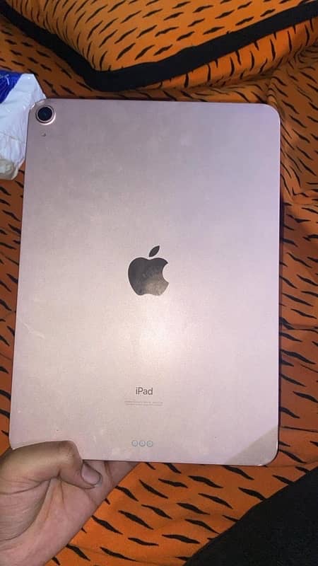 ipad air 4 0