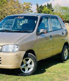 Suzuki Alto 2008