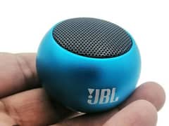 JBL mini speaker